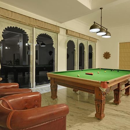 Fateh Safari Suites By Fateh Collection Kumbhalgarh Extérieur photo