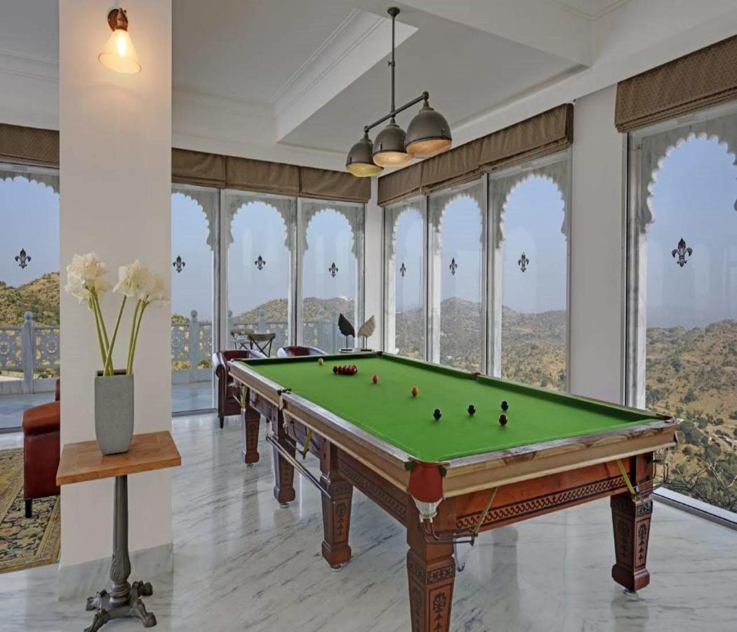 Fateh Safari Suites By Fateh Collection Kumbhalgarh Extérieur photo