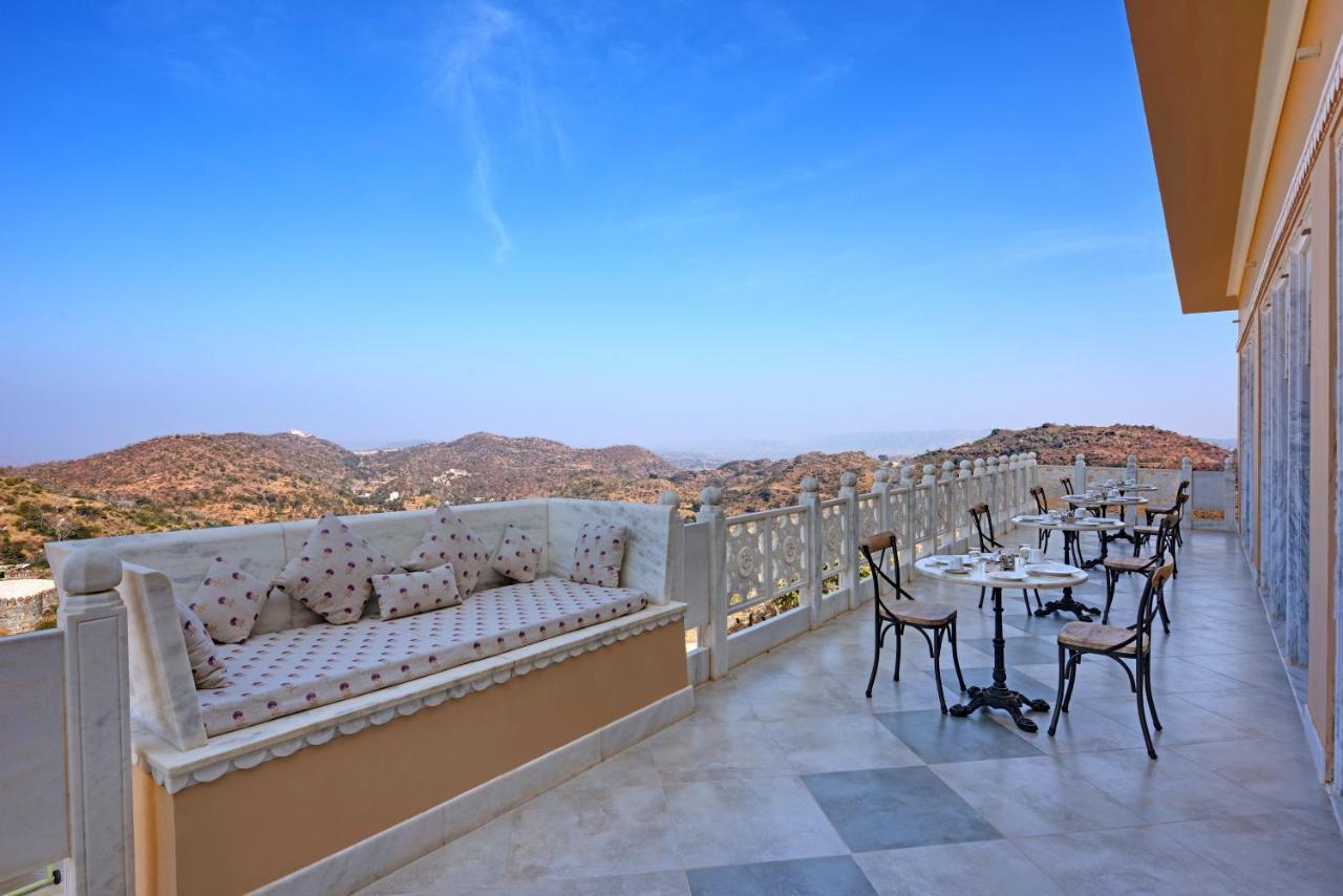 Fateh Safari Suites By Fateh Collection Kumbhalgarh Extérieur photo